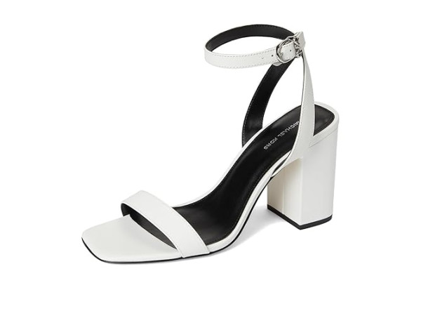 MICHAEL Michael Kors Merriam Block Heel MICHAEL Michael Kors Merriam Block Heel