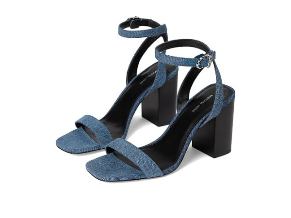MICHAEL Michael Kors Merriam Block Heel