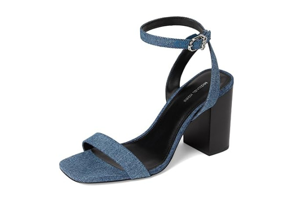 MICHAEL Michael Kors Merriam Block Heel MICHAEL Michael Kors Merriam Block Heel
