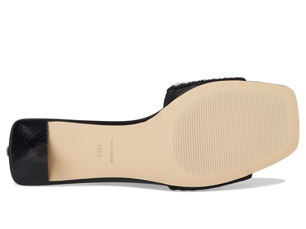 MICHAEL Michael Kors Merriam Kitten Sandals
