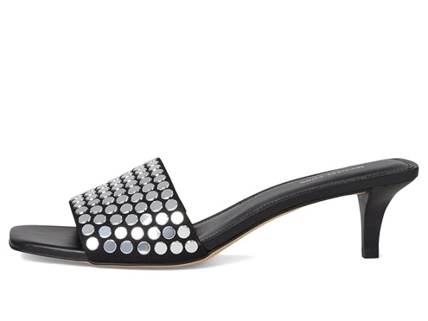 MICHAEL Michael Kors Merriam Kitten Sandals