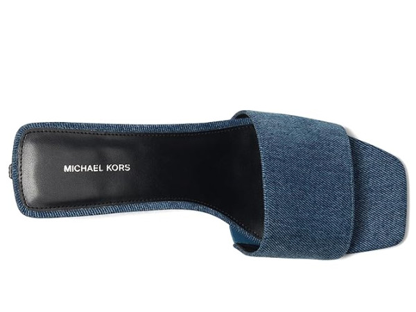 MICHAEL Michael Kors Merriam Kitten Sandals