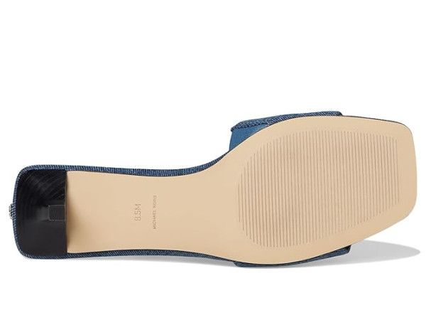 MICHAEL Michael Kors Merriam Kitten Sandals