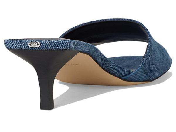 MICHAEL Michael Kors Merriam Kitten Sandals