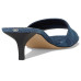 MICHAEL Michael Kors Merriam Kitten Sandals