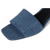 MICHAEL Michael Kors Merriam Kitten Sandals