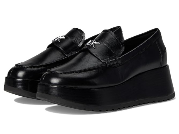 MICHAEL Michael Kors Indy Flatform Loafers