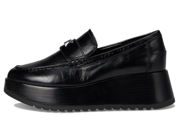 MICHAEL Michael Kors Indy Flatform Loafers MICHAEL Michael Kors Indy Flatform Loafers
