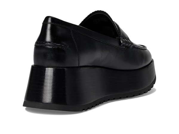 MICHAEL Michael Kors Indy Flatform Loafers MICHAEL Michael Kors Indy Flatform Loafers