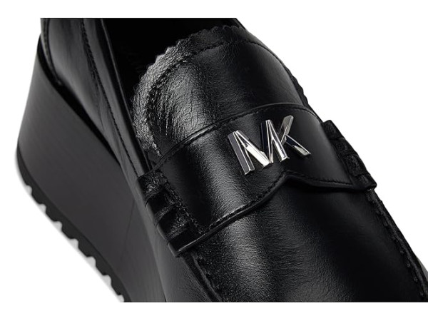 MICHAEL Michael Kors Indy Flatform Loafers MICHAEL Michael Kors Indy Flatform Loafers