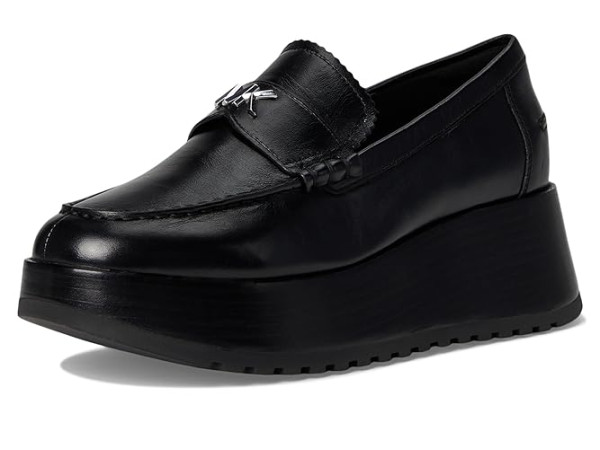 MICHAEL Michael Kors Indy Flatform Loafers MICHAEL Michael Kors Indy Flatform Loafers