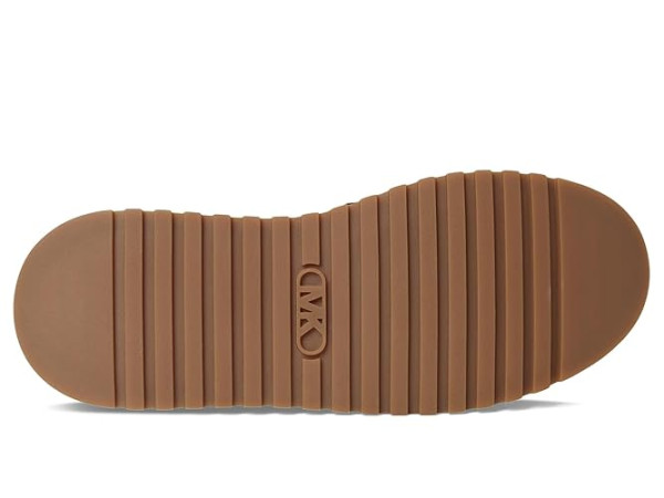 MICHAEL Michael Kors Indy Flatform Loafers