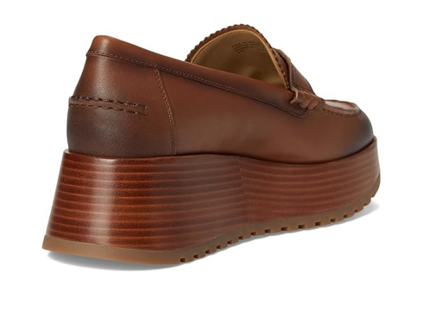 MICHAEL Michael Kors Indy Flatform Loafers