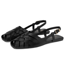 MICHAEL Michael Kors Irene Sling Flat MICHAEL Michael Kors Irene Sling Flat