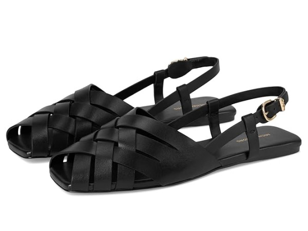 MICHAEL Michael Kors Irene Sling Flat