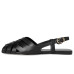 MICHAEL Michael Kors Irene Sling Flat MICHAEL Michael Kors Irene Sling Flat