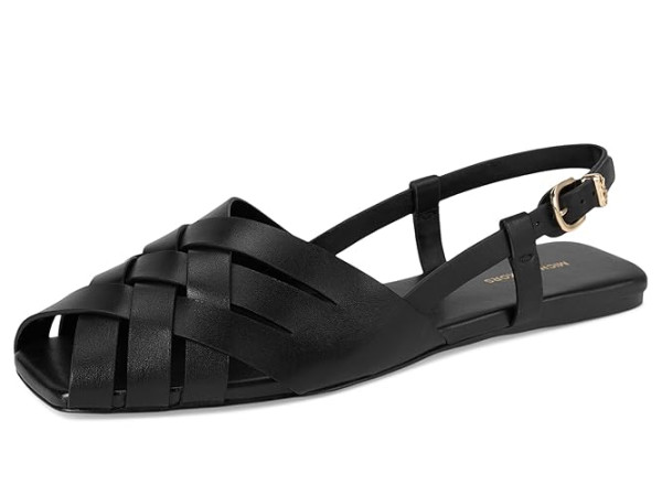 MICHAEL Michael Kors Irene Sling Flat MICHAEL Michael Kors Irene Sling Flat