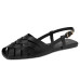 MICHAEL Michael Kors Irene Sling Flat MICHAEL Michael Kors Irene Sling Flat