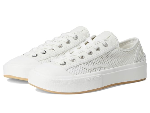 MICHAEL Michael Kors Jude Lace Up