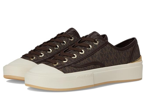 MICHAEL Michael Kors Jude Lace Up
