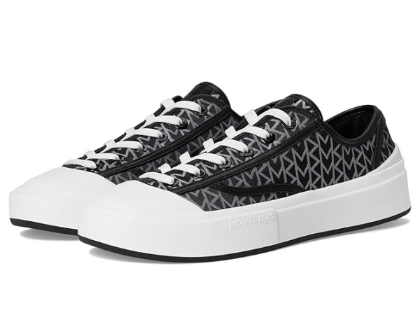 MICHAEL Michael Kors Jude Lace Up