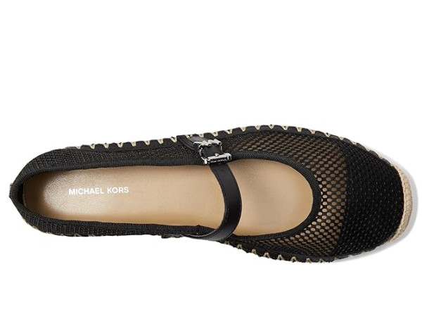 MICHAEL Michael Kors Lynn Ballet Espadrille MICHAEL Michael Kors Lynn Ballet Espadrille