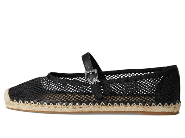 MICHAEL Michael Kors Lynn Ballet Espadrille MICHAEL Michael Kors Lynn Ballet Espadrille