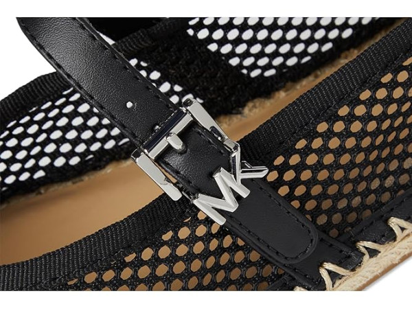 MICHAEL Michael Kors Lynn Ballet Espadrille MICHAEL Michael Kors Lynn Ballet Espadrille