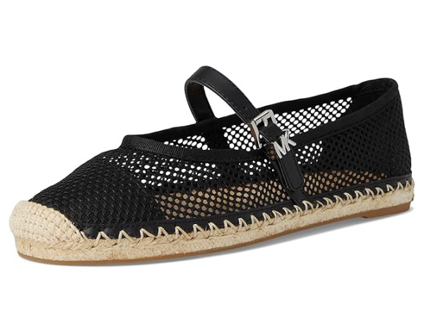 MICHAEL Michael Kors Lynn Ballet Espadrille MICHAEL Michael Kors Lynn Ballet Espadrille