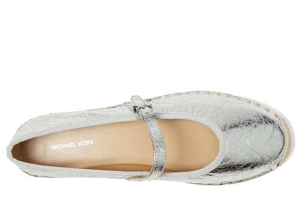 MICHAEL Michael Kors Lynn Ballet Espadrille MICHAEL Michael Kors Lynn Ballet Espadrille