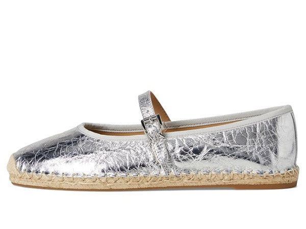 MICHAEL Michael Kors Lynn Ballet Espadrille MICHAEL Michael Kors Lynn Ballet Espadrille