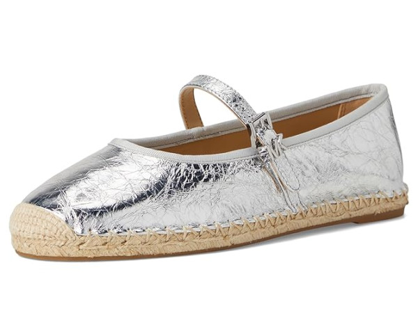 MICHAEL Michael Kors Lynn Ballet Espadrille MICHAEL Michael Kors Lynn Ballet Espadrille