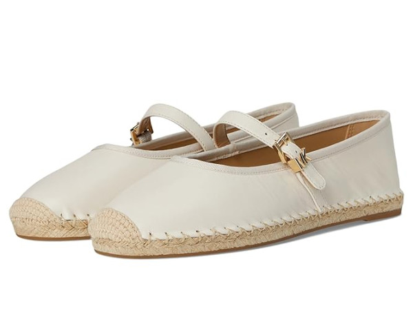 MICHAEL Michael Kors Lynn Ballet Espadrille