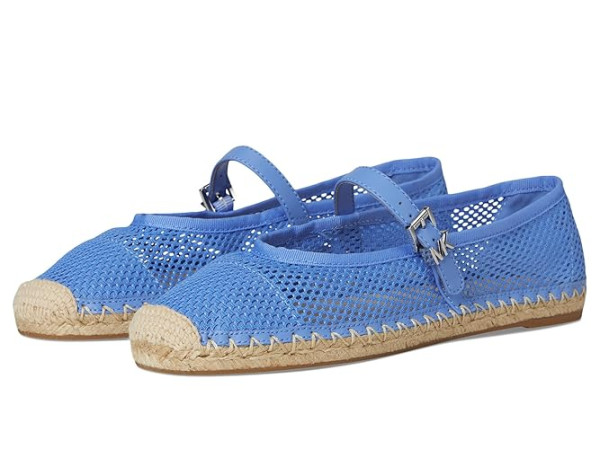 MICHAEL Michael Kors Lynn Ballet Espadrille