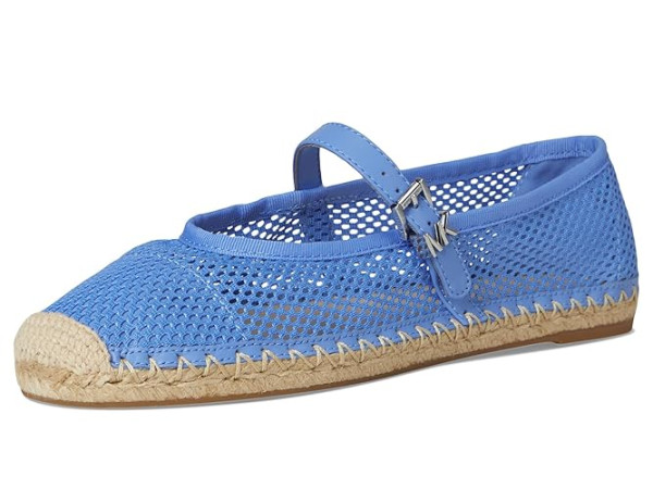 MICHAEL Michael Kors Lynn Ballet Espadrille