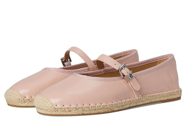 MICHAEL Michael Kors Lynn Ballet Espadrille