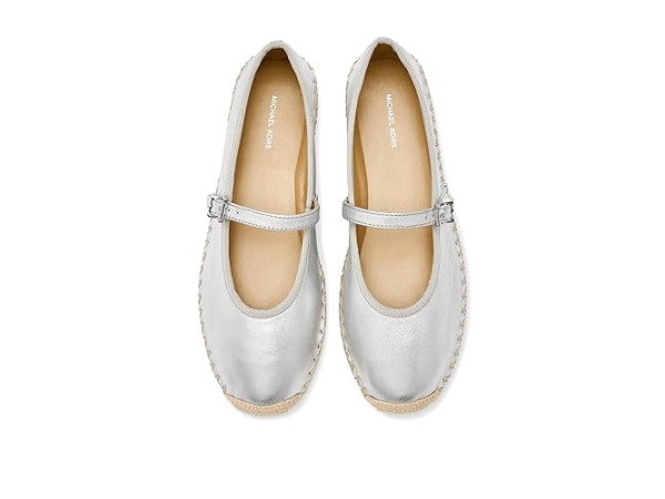 MICHAEL Michael Kors Lynn Ballet Espadrille