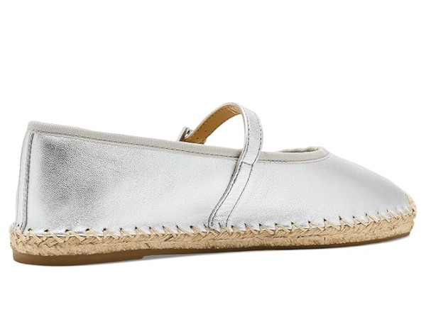 MICHAEL Michael Kors Lynn Ballet Espadrille
