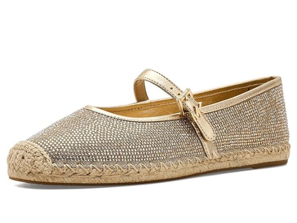 MICHAEL Michael Kors Lynn Ballet Espadrille