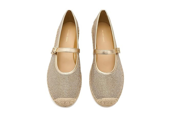 MICHAEL Michael Kors Lynn Ballet Espadrille