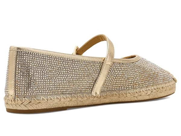 MICHAEL Michael Kors Lynn Ballet Espadrille