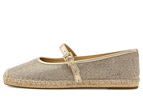 MICHAEL Michael Kors Lynn Ballet Espadrille