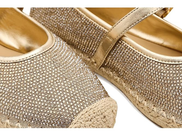 MICHAEL Michael Kors Lynn Ballet Espadrille