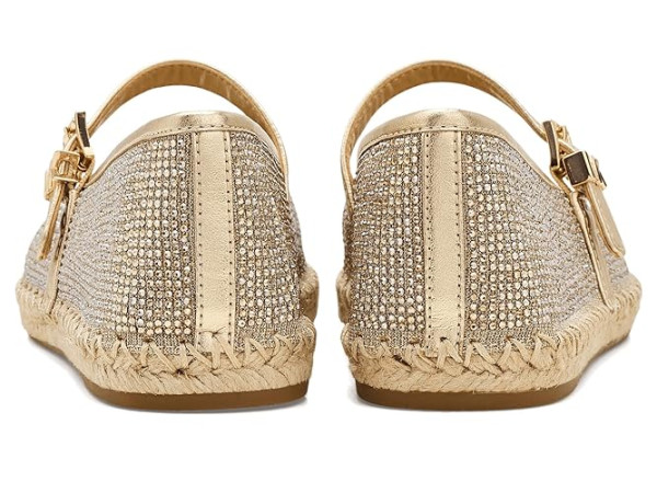 MICHAEL Michael Kors Lynn Ballet Espadrille