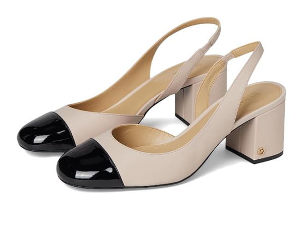 MICHAEL Michael Kors Perla Flex Sling Pump