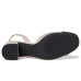 MICHAEL Michael Kors Perla Flex Sling Pump
