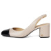 MICHAEL Michael Kors Perla Flex Sling Pump