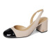 MICHAEL Michael Kors Perla Flex Sling Pump