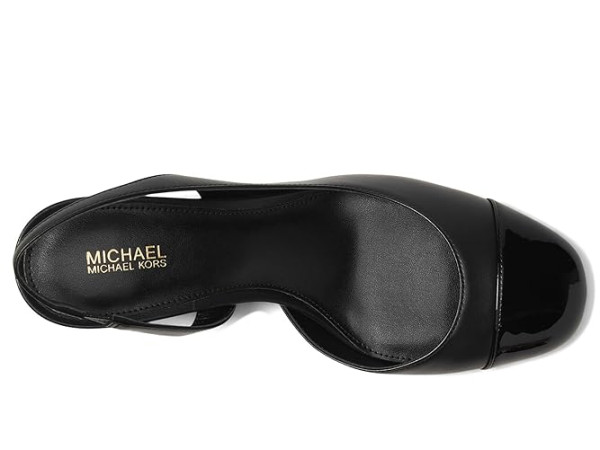 MICHAEL Michael Kors Perla Flex Sling Pump