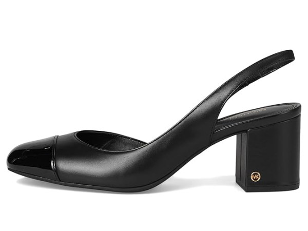 MICHAEL Michael Kors Perla Flex Sling Pump